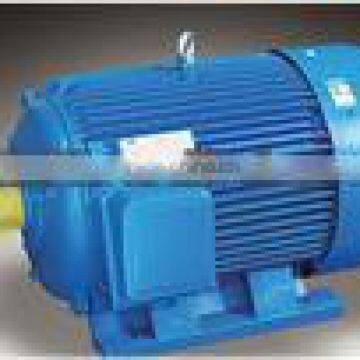 Factory offerYseries There-phase induction electromotor