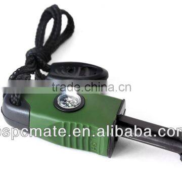 Best for Outdoor Survival High Quality Fire Starter