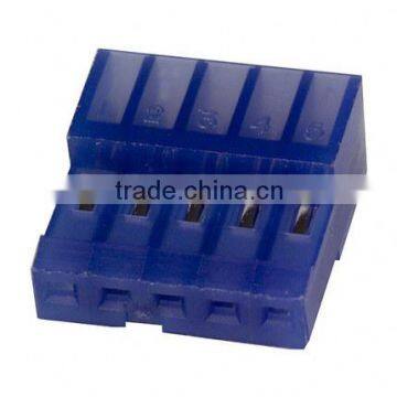 The Connector 5PIN 2.54MM Instead Of 640442-5