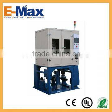 Stepless Speed Adjustment High Stability Cable Braiding Machine