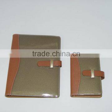 Custom easy for notebook covers all kinds of cheap notebook