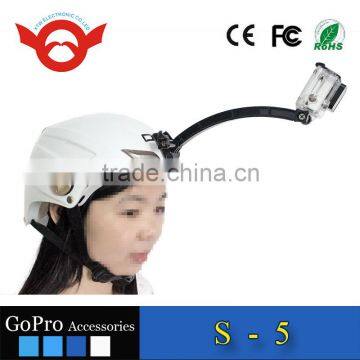 2016 New Arrival Go Pro Cycling Bike Handlebar Mount Bicycle Handlebar Mount for Gopro Hero 4 3 2 Xiaomi yi Sj4000 Sj5000 photo-5