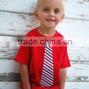 100% organic cotton boys clothes set