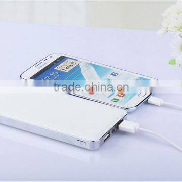 Portable Mobile charger 12000mah power bank