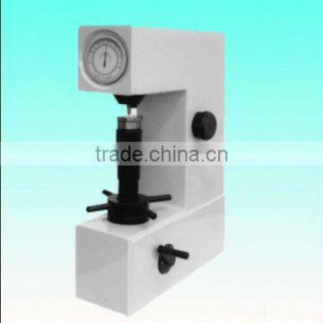 Rockwell Hardness Tester (R-D-150A1)