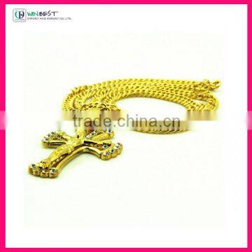 Fashion Jewelry Fashion Hip Hop Jewelry 2016 photo-3