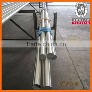 Duplex stainless steel round bar F51, S31803