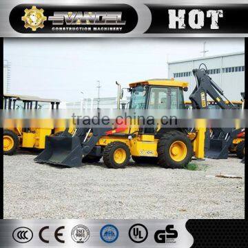 China XCMG 2 ton small loader XT876 articulated mini wheel loader