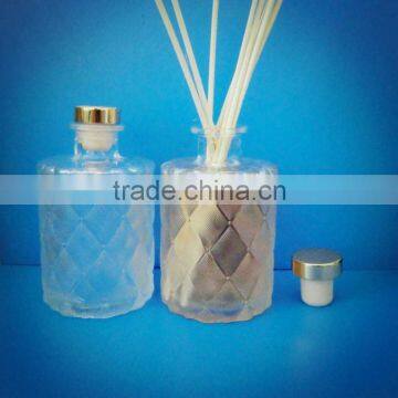Air freshener aroma reed diffuser bottles,wholesale reed diffuser bottle