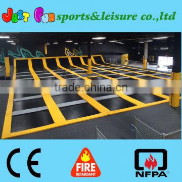 amazing gymnastic trampoline large trampolines for sale