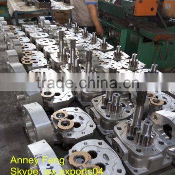 Excavator PC40-7/PC50UU Hydralic Gear Pump 705-41-08090