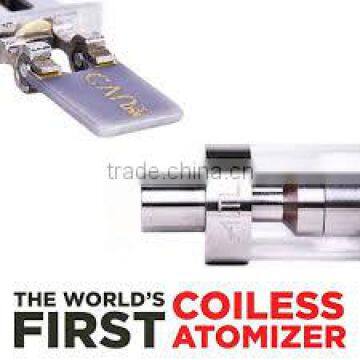 Altus Atomizer Gold-plated engraved CVU Sale Best !!