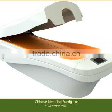 Chinese Medicine fumigation machine