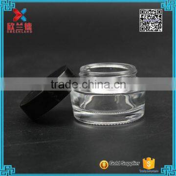 Hot Sale High Quality Cheap Price Glass Cosmetic Cream Jar photo-6