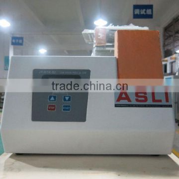 low speed precise specimen cutting machine