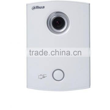 high quality! Dahua doorbell video intercom