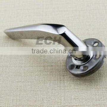 Guandong manufacturer zinc alloy unique door handles