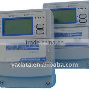 energy meter