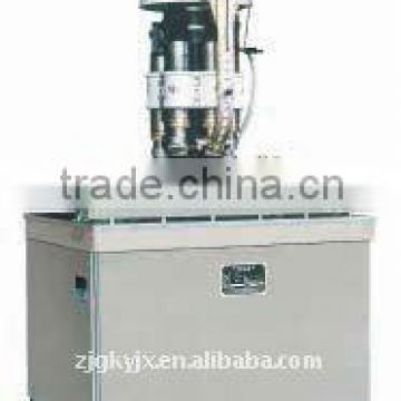 bottle capping machine production line/cap machine price