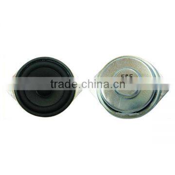 52mm 8ohm 10W multimedia speaker