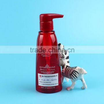 270ml Raise Hair Cream Transparent Bottle photo-2