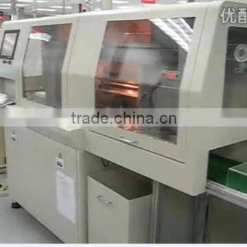 Second Hand Professional Pcb Separator in Line Aurotek R-s168 photo-2