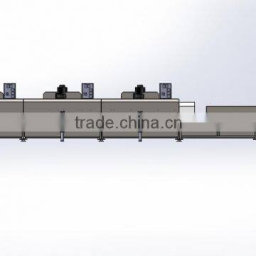 Customized IR Dryer Tunnel Infrared Dryers Manufacturers for Sale photo-6