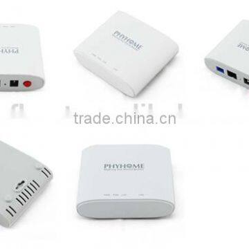 GPON 1GE ONU Huawei HG810 ZTE F601 photo-2