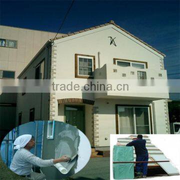 32kg/m3 polyethylene foam 50mm for insulation