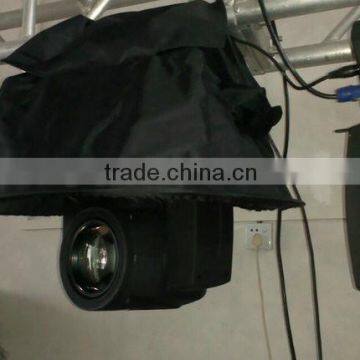 Beam 200 Waterproof Cover of Canvas, Rain Cover for Moving Head Light Outdoor Light photo-3