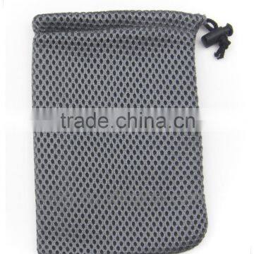 Plastic Leno Mesh Bags for Apple photo-5