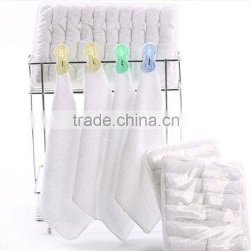 Customized Cotton Portable Tourism Compressed Promotional Towel photo-5