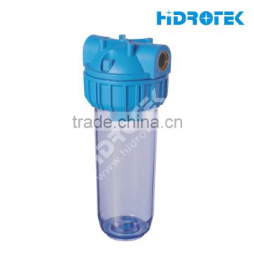 plasitc water Filter Housing