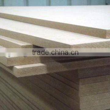 Mdf for furniture 1220*2440mm(4*8')