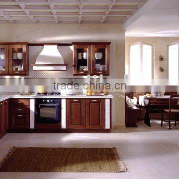 Kitchen Cabinetry