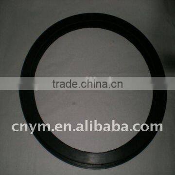 customized anti vibration waterproof dustproof oilproof heat resisting flat NBR NR EPDM SBR SILICONE rubber seal sealing gaskets