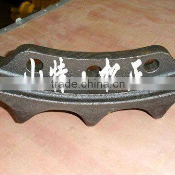 Shantui bulldozer spare parts, Shantui SD13 track sprocket 3 teeth 10Y-18-00011