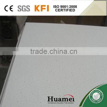 Emboss Press F1/F2 Plaster ceiling for office and meeting room