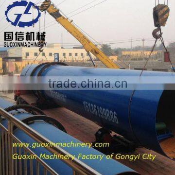 Wood Carbonization Furnace Machine for Sawdust photo-4