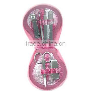 Manicure pedicure set (ST807)