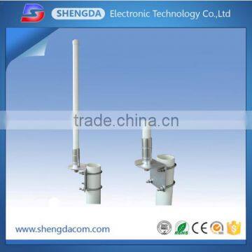 LTE and MIMO Antenna