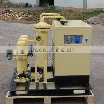 2.0m3/min 40bar 30hp Water Cooling Compressor photo-5