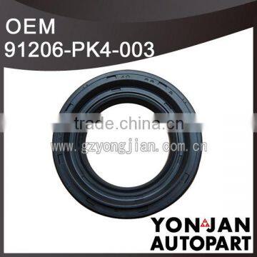 Discount ! hydraulic cylinder seal kits , Automatic Transmission Oil Seal 91206-PK4-003