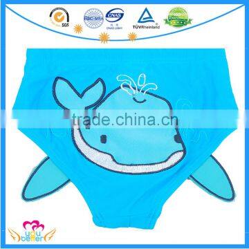 Reusable Cheap Baby Swim Diapers Soft Infant Baby Swim Nappies