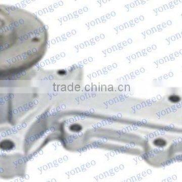 aluminium water pump ASSY 21010-70T25