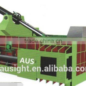 Y81T-250A series metal hydraulic baler