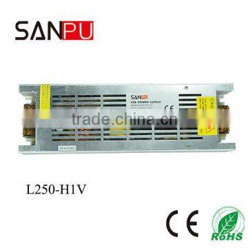 250w 12v automatic transfer switch with CE ROHS certification