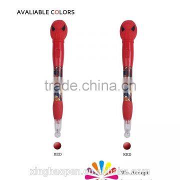 New Arrival Cheap Animal Toy Ball Pen for Kids photo-4