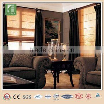 Competitive price cordless honeycomb blind motorized cellular shades
