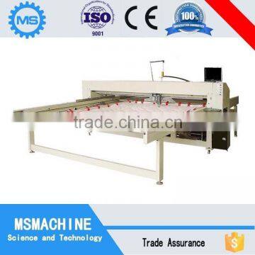 Whole sale mattress making machine